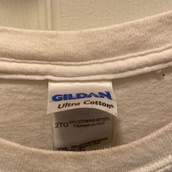 I Rock Faith T-Shirt - Picture 3 of 3